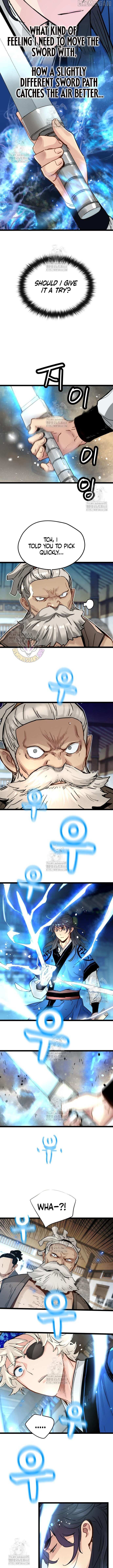 Surviving as a Genius on Borrowed Time, Chapter 50 image 11
