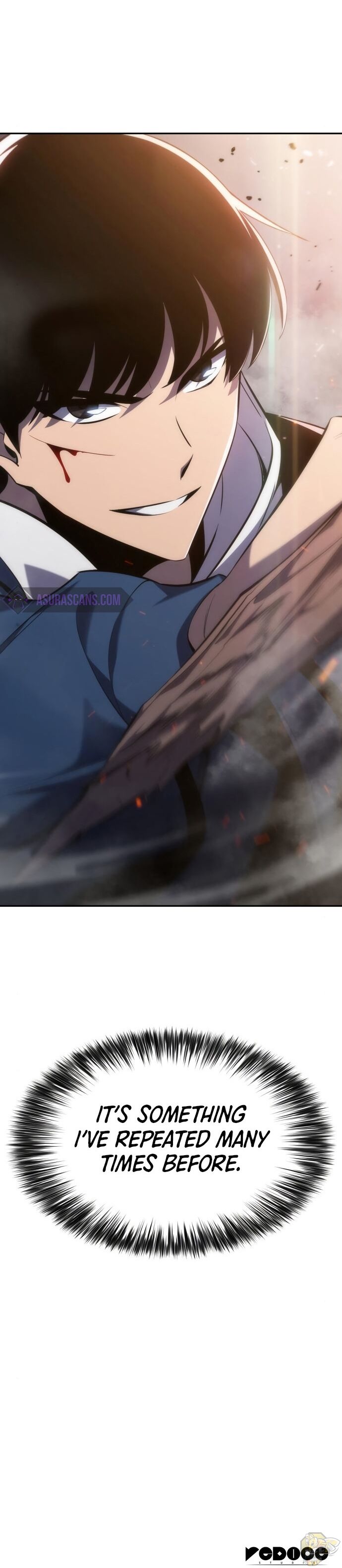 Solo Max-Level Newbie Chapter 3 image 39