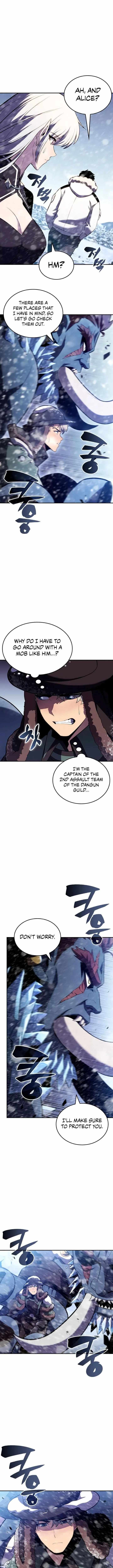 Solo Max-Level Newbie Chapter 92 image 09