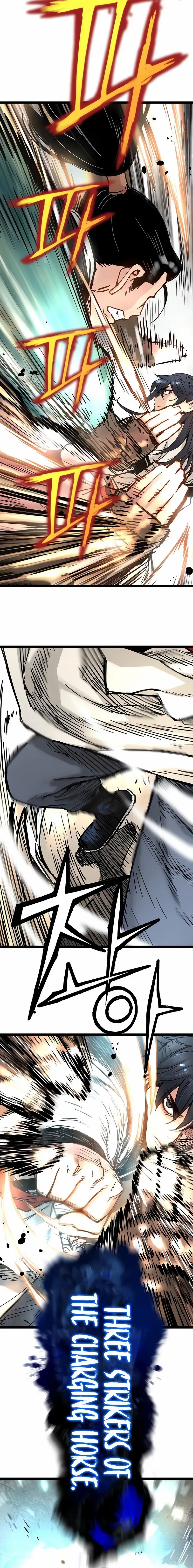 Surviving as a Genius on Borrowed Time, Chapter 18 image 10