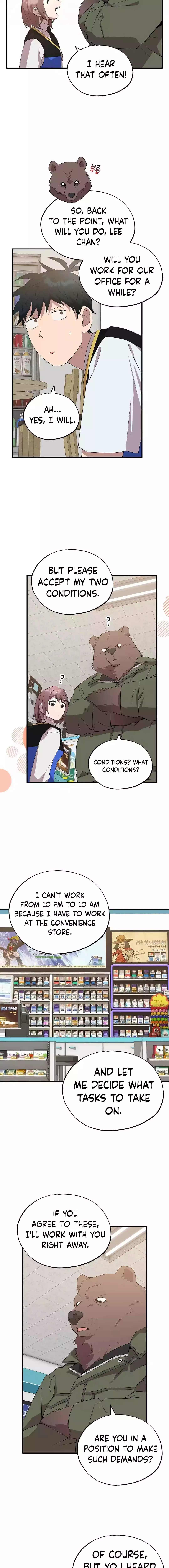 Magical Realm Shopkeeper, Chapter 43 image 06
