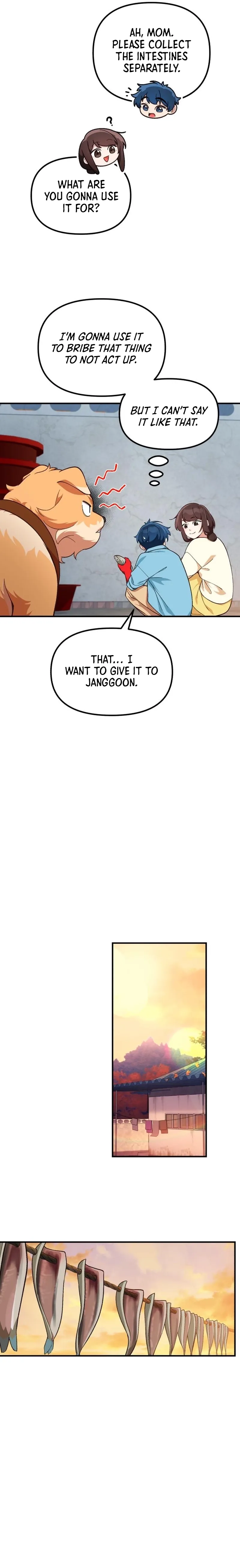 The Genius Wants to be Ordinary!, Chapter 4 image 14