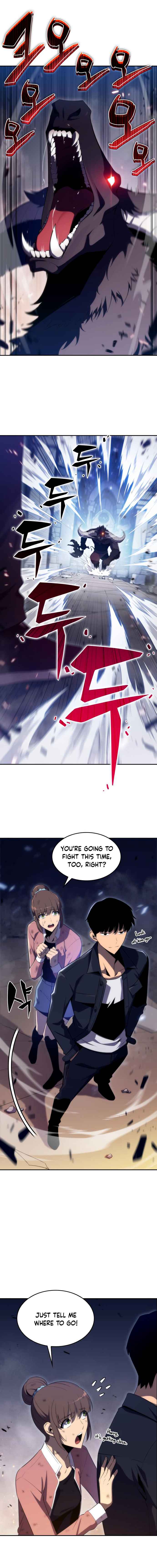 Solo Max-Level Newbie Chapter 13 image 12