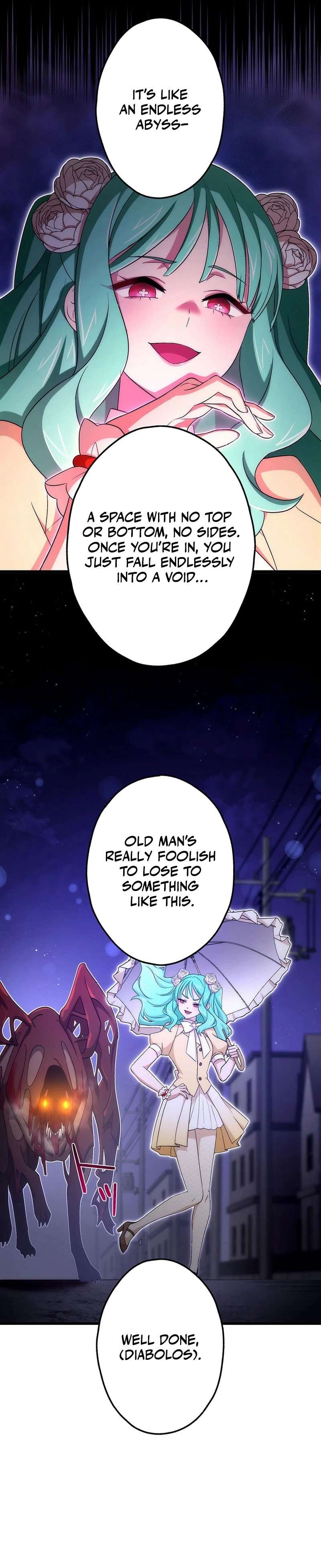 The Regressed S-Class Adventurer’s Quest Life, Chapter 37 image 41