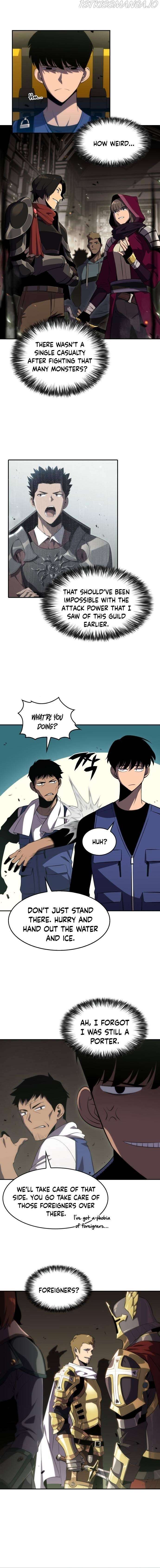 Solo Max-Level Newbie Chapter 17 image 13
