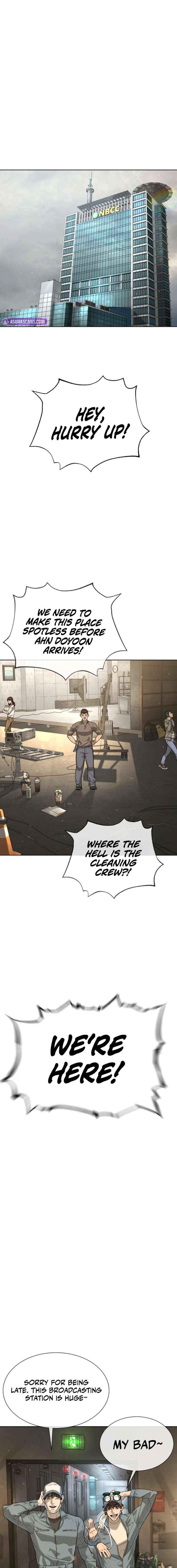 Crimson Reset, Chapter 106 image 19