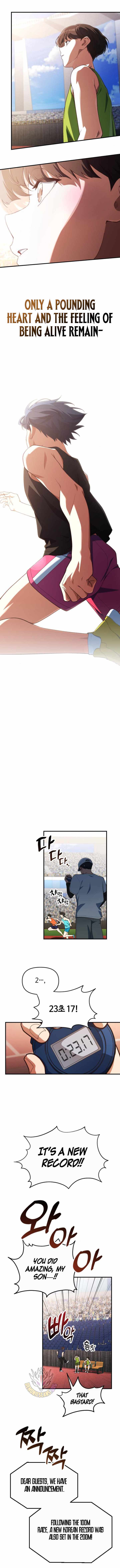 The Genius Wants to be Ordinary!, Chapter 23 image 07