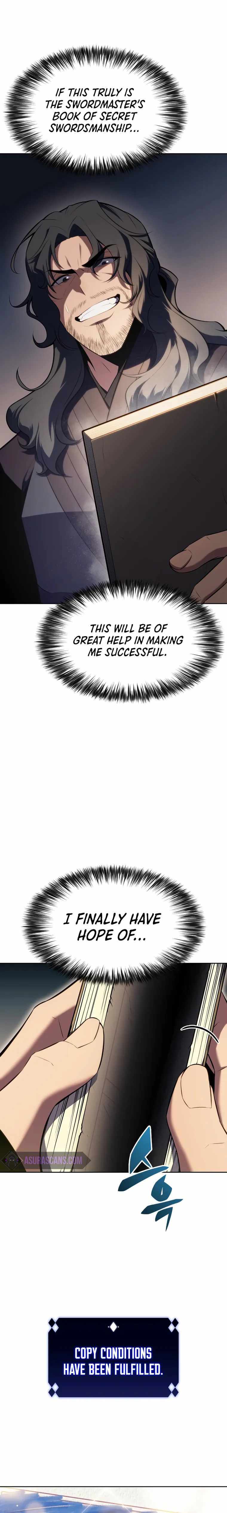 Solo Max-Level Newbie Chapter 109 image 06