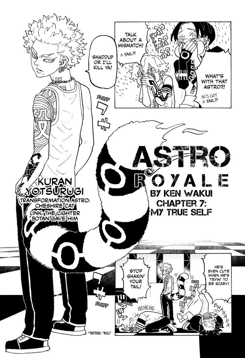 Astro Royale, Chapter 7 image 01