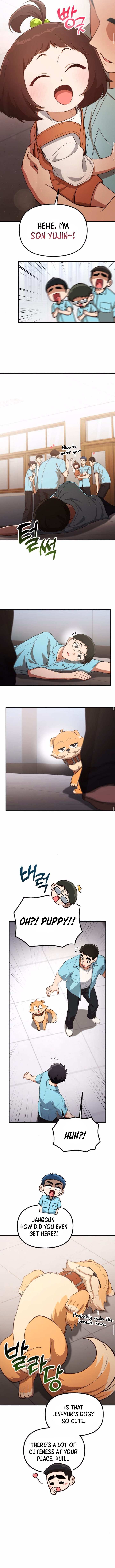 The Genius Wants to be Ordinary!, Chapter 33 image 10