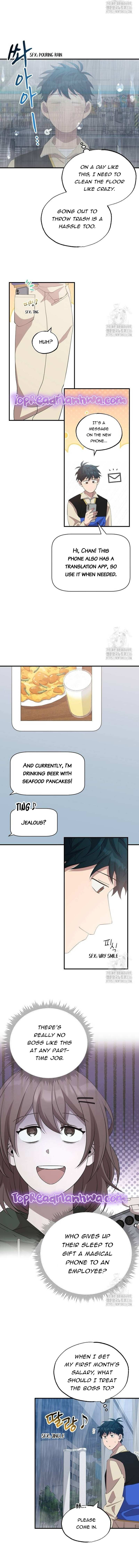 Magical Realm Shopkeeper, Chapter 17 image 13