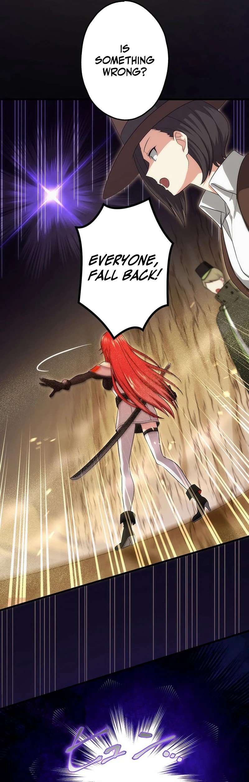 The Regressed S-Class Adventurer’s Quest Life, Chapter 40 image 30