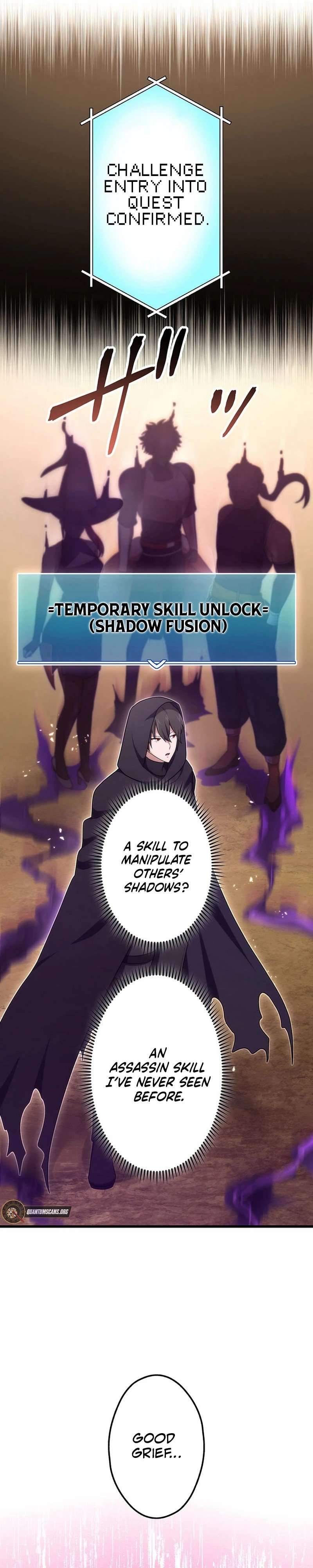 The Regressed S-Class Adventurer’s Quest Life, Chapter 44 image 04