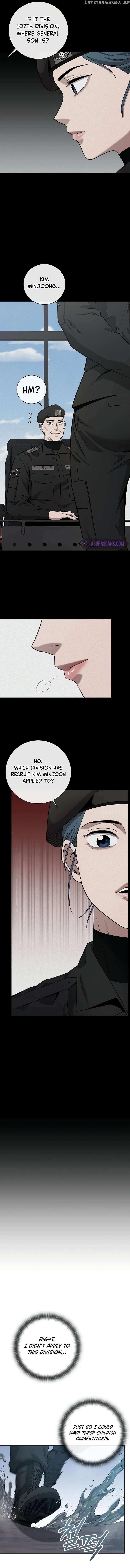 The Dark Mage’s Return to Enlistment, Chapter 17 image 10