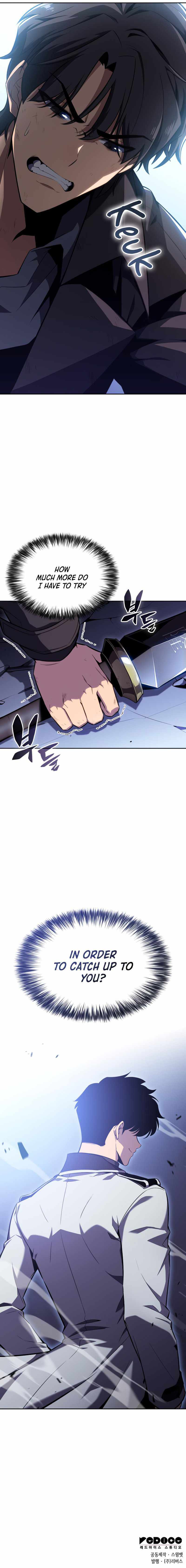 Solo Max-Level Newbie Chapter 102 image 15