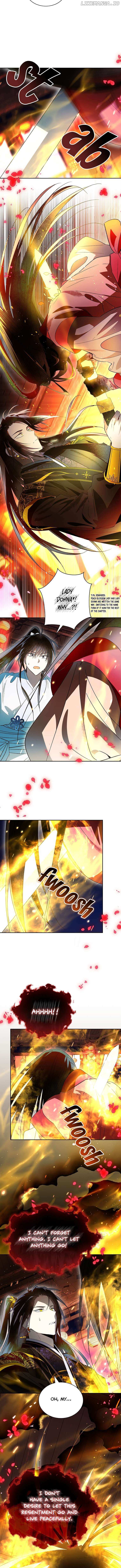 Requiem of Subdued Souls, Chapter 44 image 07