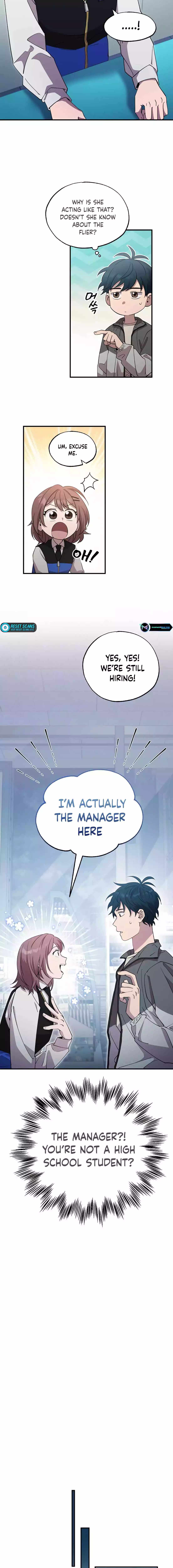Magical Realm Shopkeeper, Chapter 1 image 06