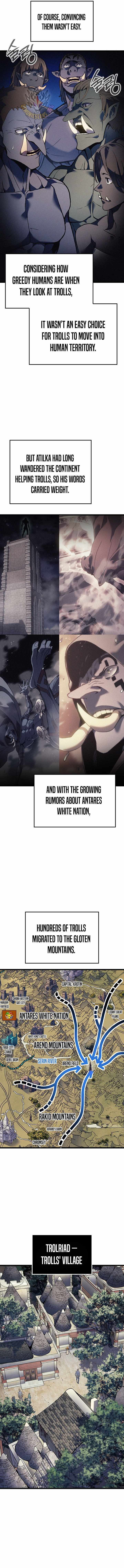 The Indomitable Martial King, Chapter 86 image 08