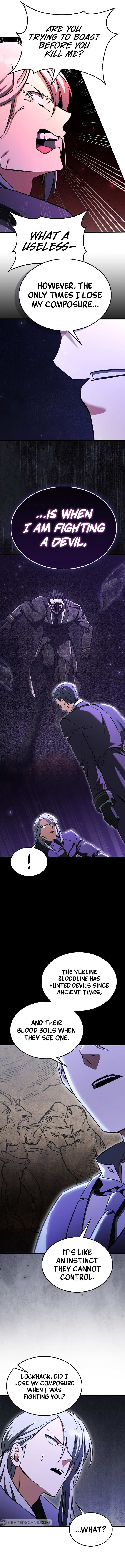 A Villain