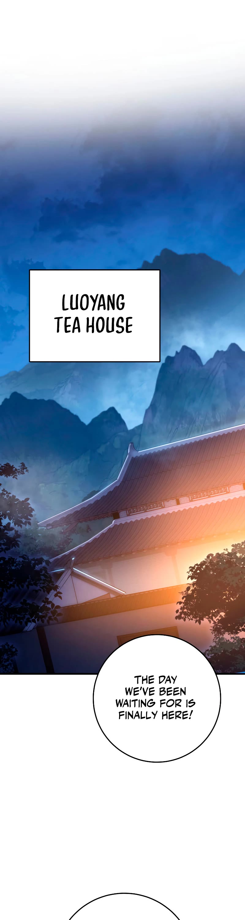 Heavenly Inquisition Sword, Chapter 72 image 20