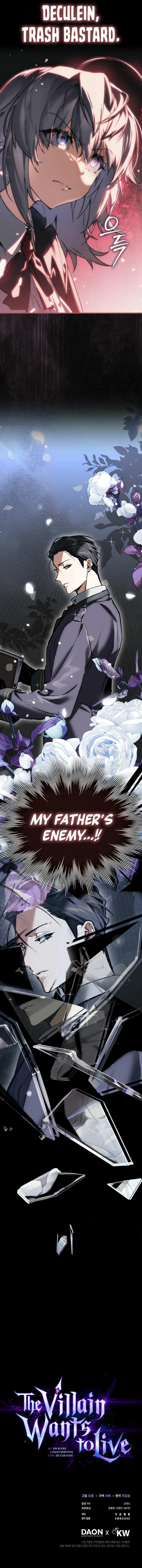 A Villain