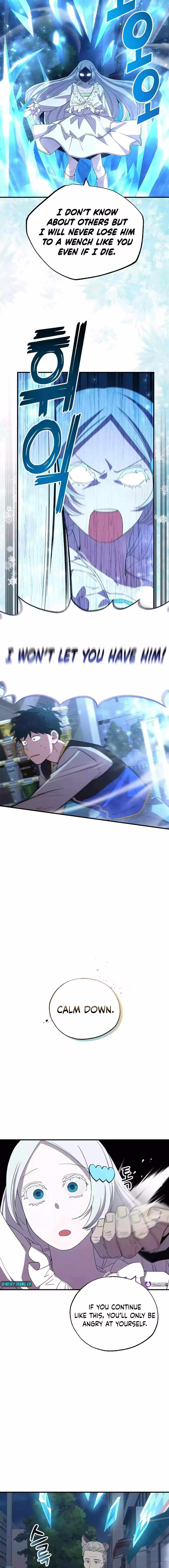 Magical Realm Shopkeeper, Chapter 29 image 10