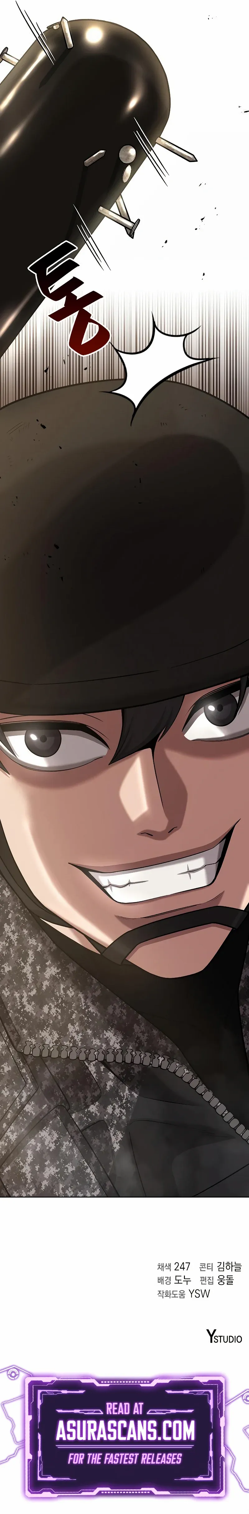 The Dark Mage’s Return to Enlistment, Chapter 19 image 16
