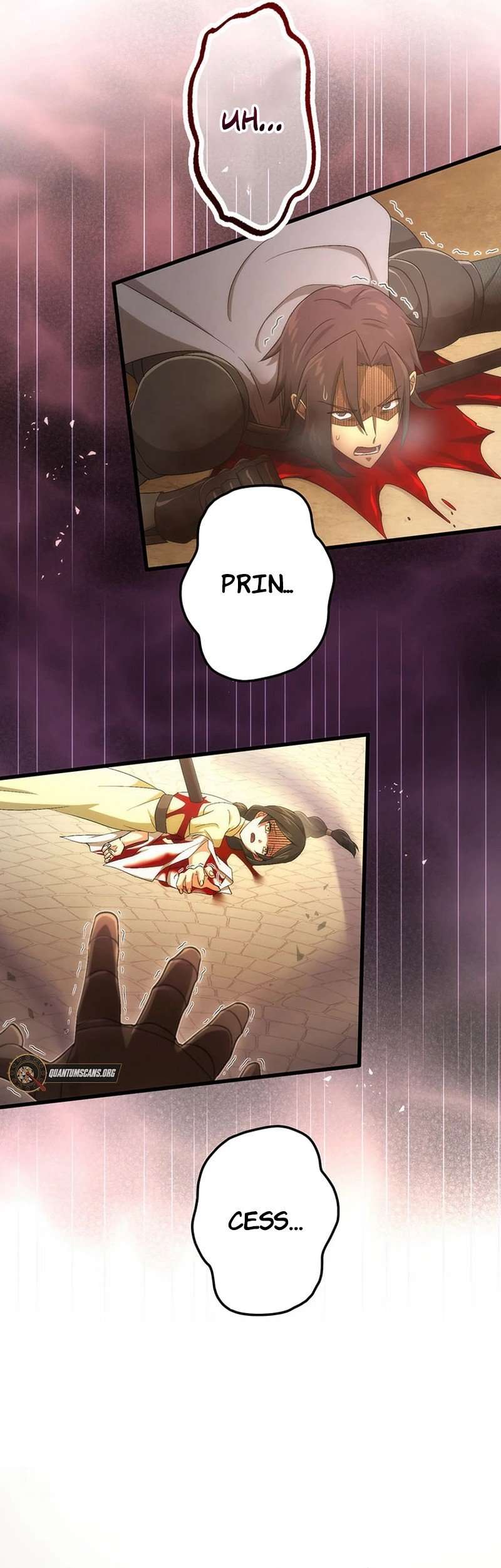 The Regressed S-Class Adventurer’s Quest Life, Chapter 46 image 18