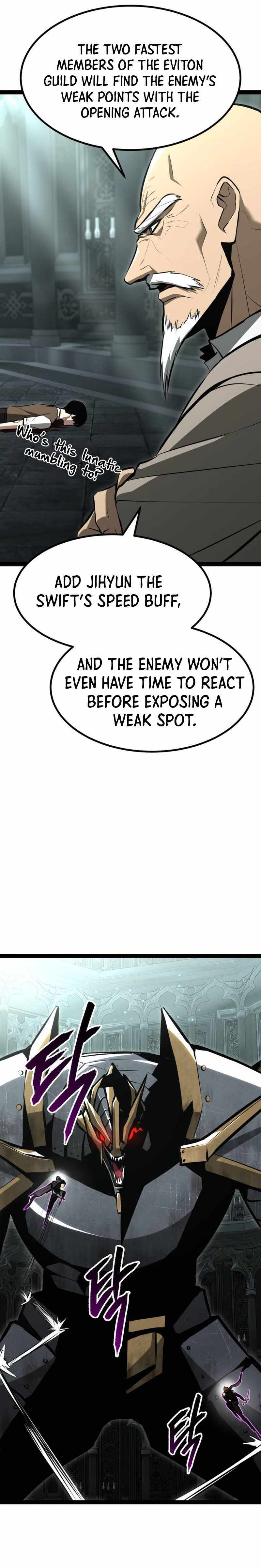 Level 999 Goblin, Chapter 4 image 16