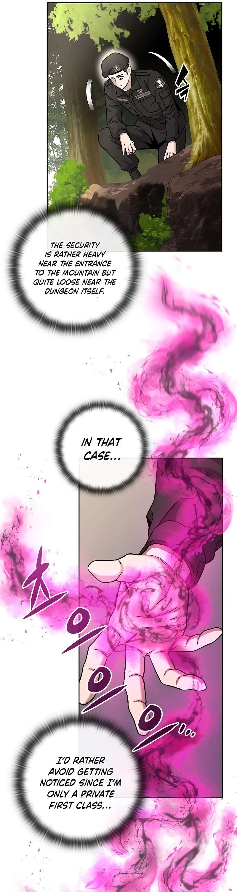 The Dark Mage’s Return to Enlistment, Chapter 13 image 53