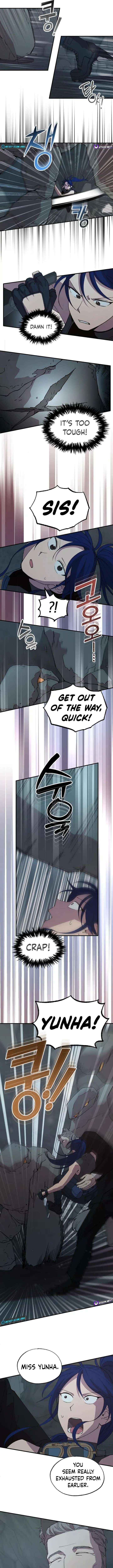 Magical Realm Shopkeeper, Chapter 74 image 8