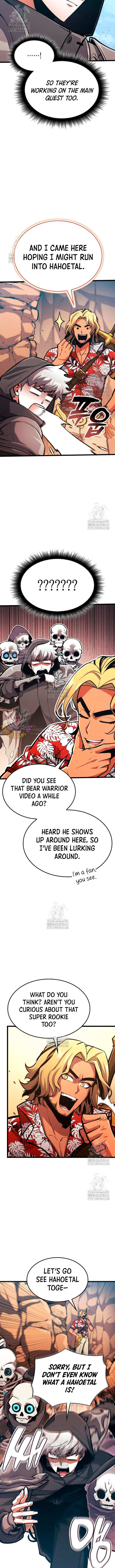 Emperor of Solo Play, Chapter 26 image 06