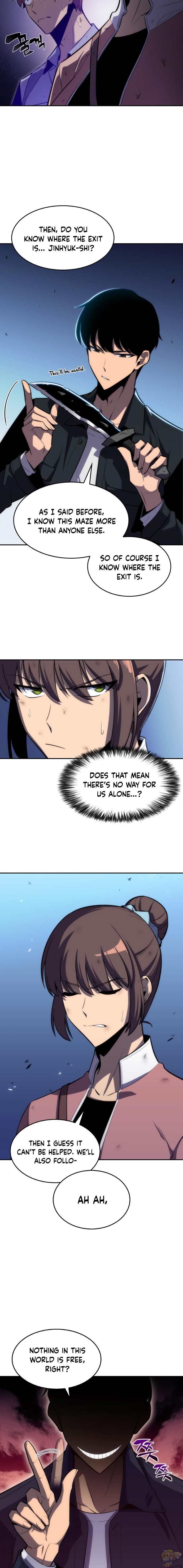 Solo Max-Level Newbie Chapter 11 image 26