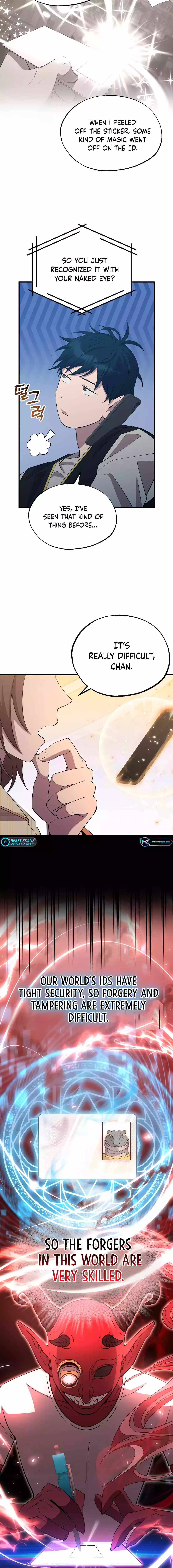 Magical Realm Shopkeeper, Chapter 3 image 21