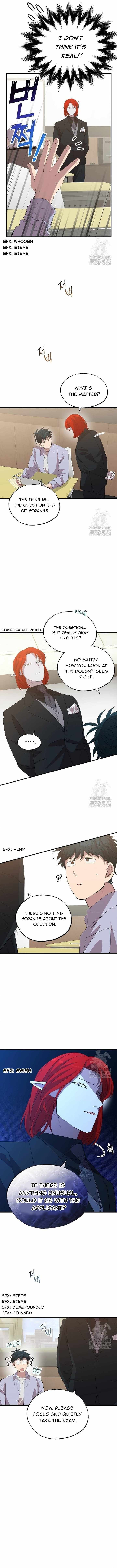 Magical Realm Shopkeeper, Chapter 25 image 09