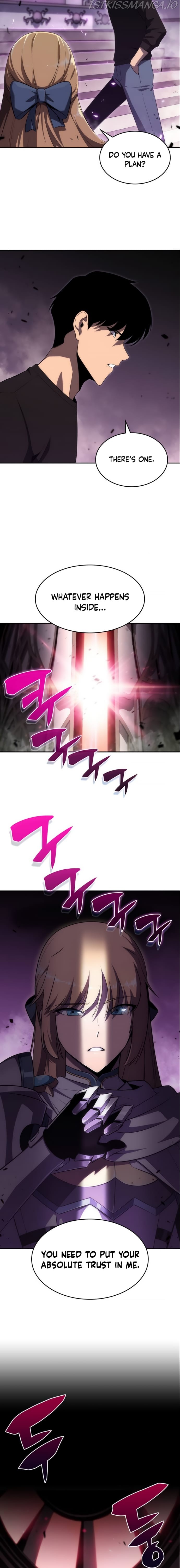 Solo Max-Level Newbie Chapter 21 image 15