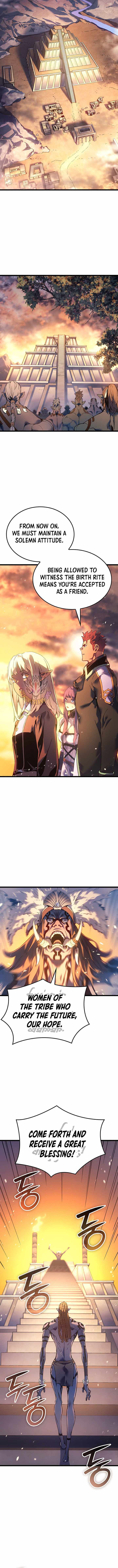 The Indomitable Martial King, Chapter 86 image 14