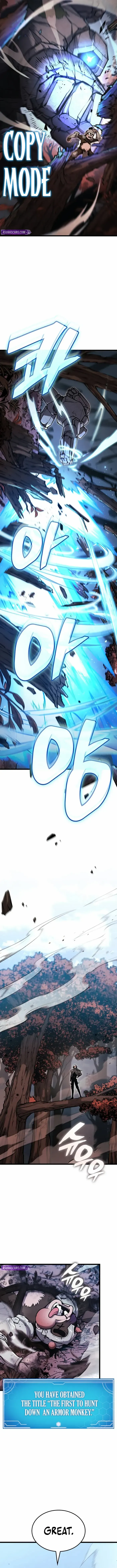 Emperor of Solo Play, Chapter 21 image 07