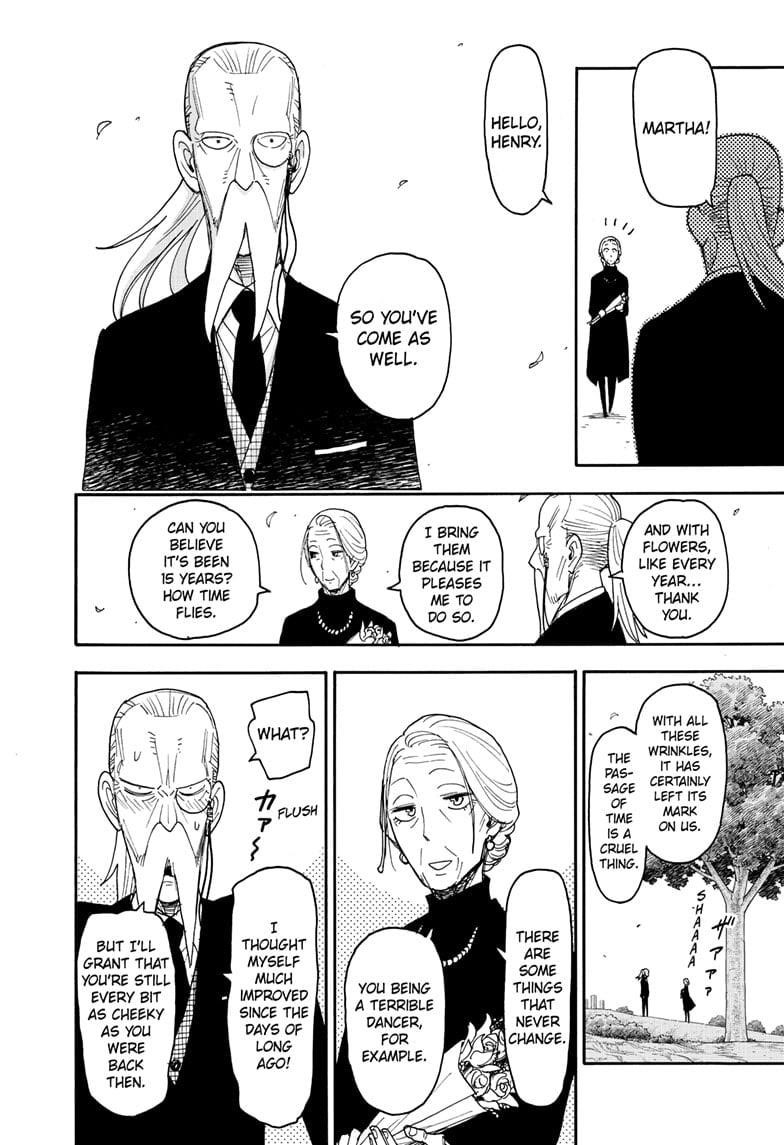 Spy × Family, Chapter 102 image 24