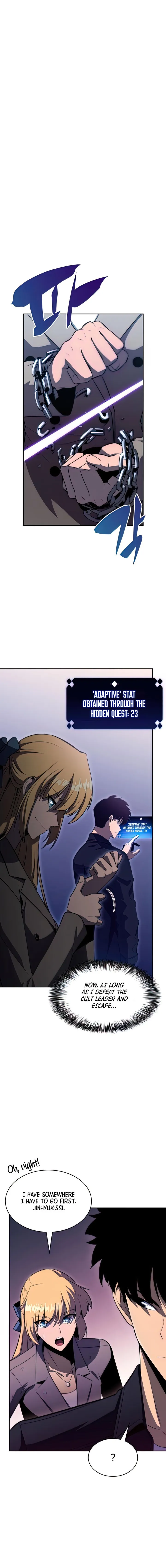 Solo Max-Level Newbie Chapter 63 image 14