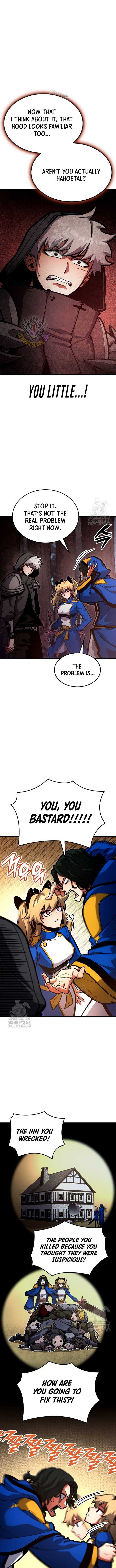 Emperor of Solo Play, Chapter 25 image 08