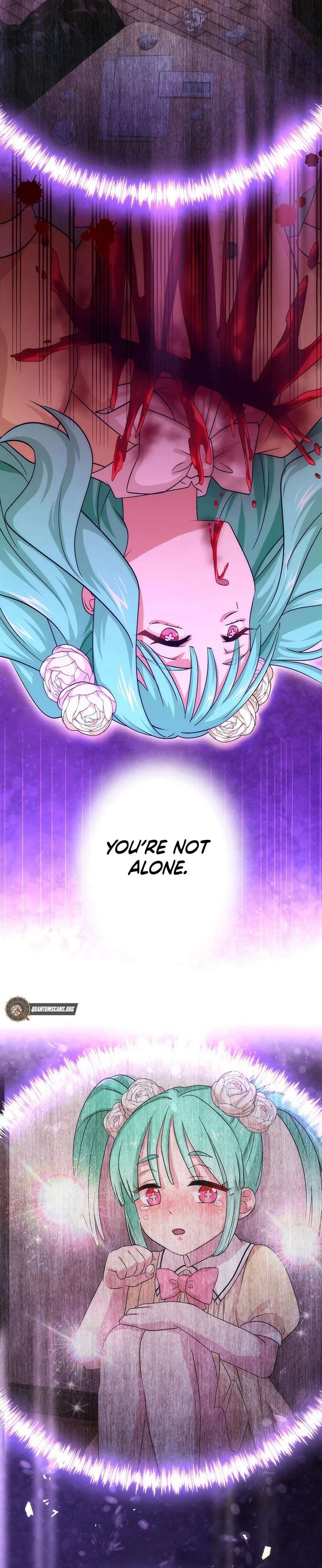 The Regressed S-Class Adventurer’s Quest Life, Chapter 39 image 38