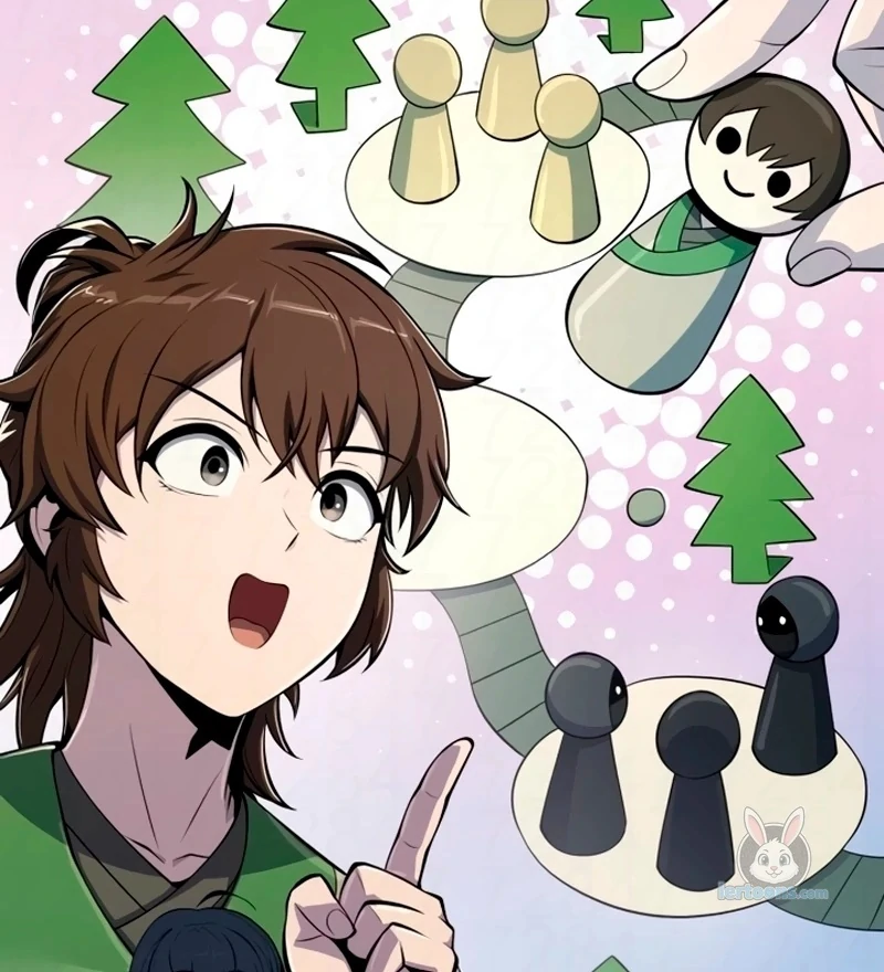 Entomologist In Sichuan Tang Clan, Chapter 63 image 125