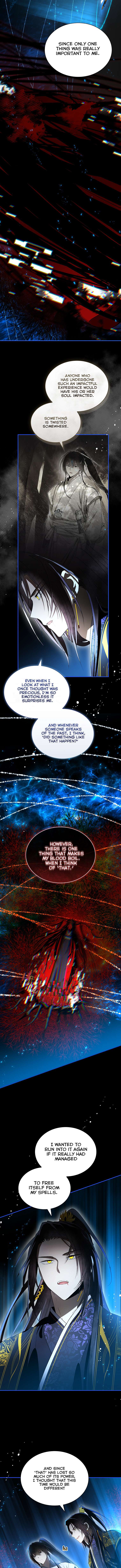 Requiem of Subdued Souls, Chapter 47 image 04