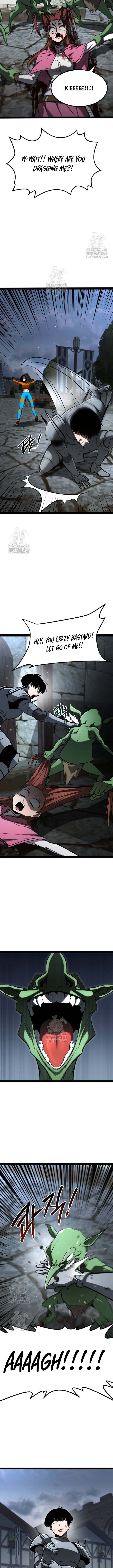 Level 999 Goblin, Chapter 15 image 20