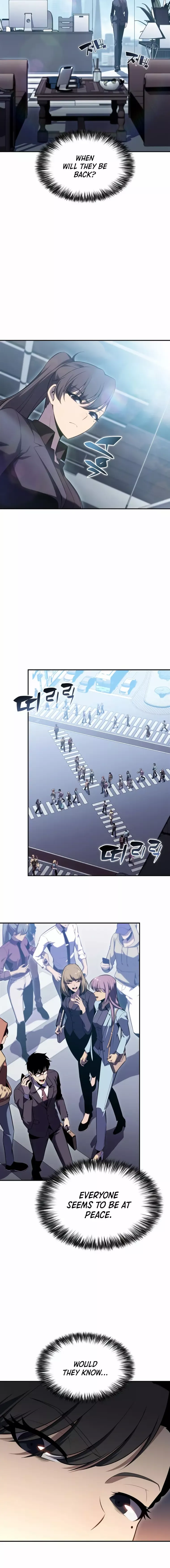 Solo Max-Level Newbie Chapter 103 image 06