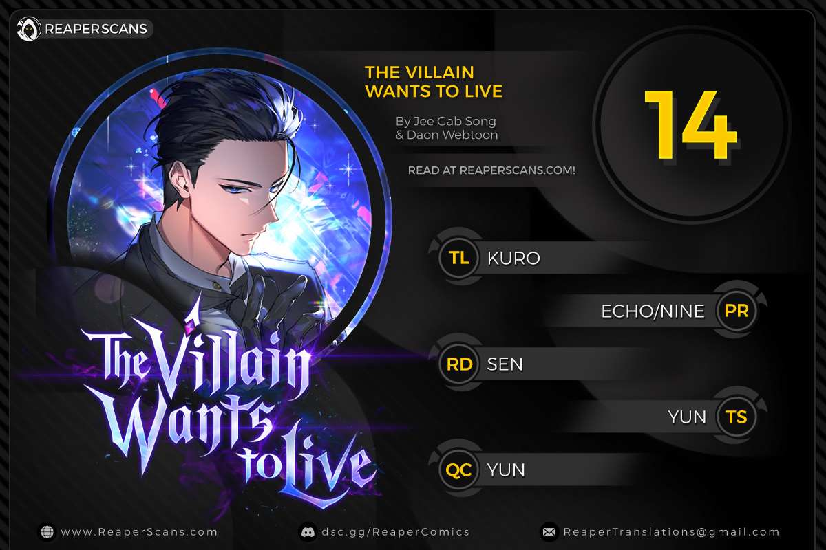 A Villain