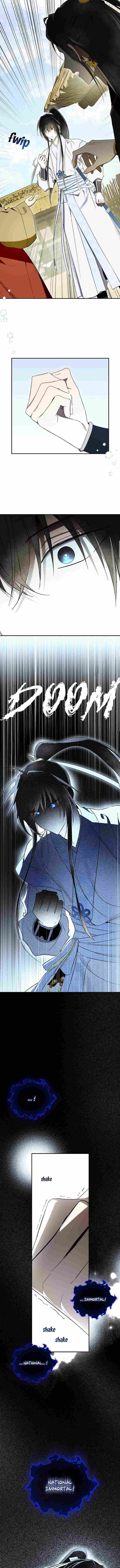 Requiem of Subdued Souls, Chapter 36 image 09