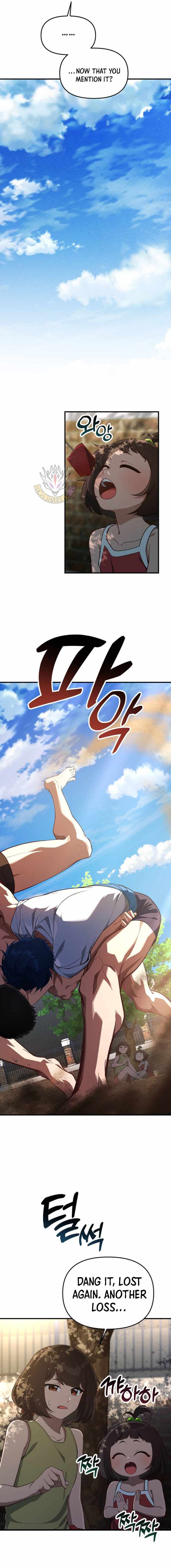 The Genius Wants to be Ordinary!, Chapter 25 image 04
