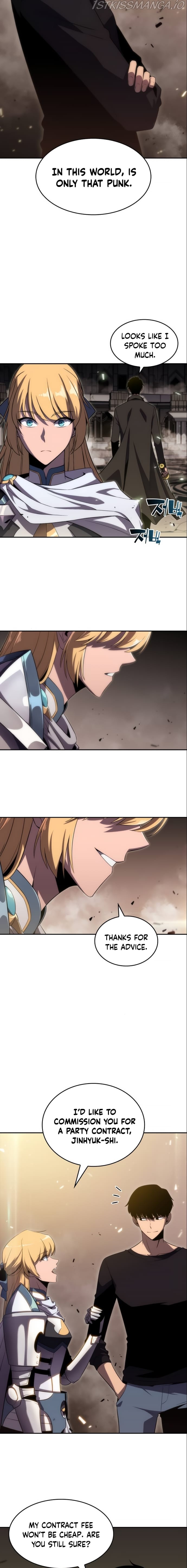 Solo Max-Level Newbie Chapter 21 image 12